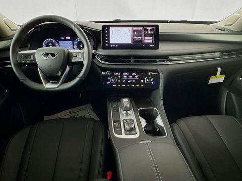 New 2026 INFINITI QX60 Luxe w/ Family Package image 26