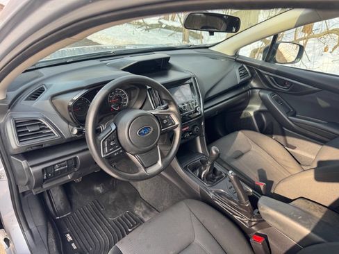 Used 2017 Subaru Impreza 2.0i image 9