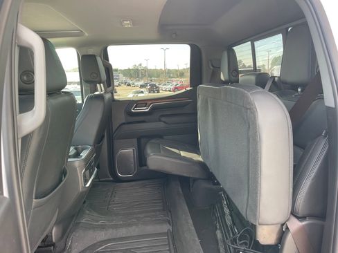 Used 2023 GMC Sierra 1500 Denali w/ Denali Reserve Package image 21