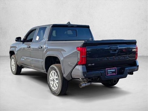 New 2025 Toyota Tacoma SR5 image 9