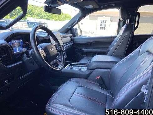Used 2023 Ford Expedition Limited AWD/4WD image 20