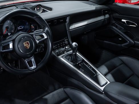 Used 2017 Porsche 911 Carrera S RWD image 47