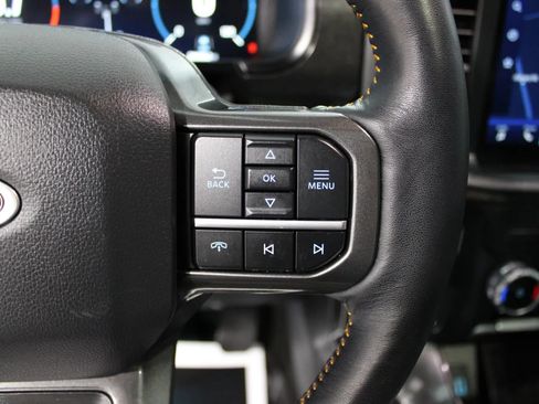 Used 2023 Ford F150 Tremor w/ Equipment Group 402A High AWD/4WD image 13