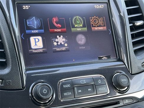 Used 2014 Chevrolet Impala LT image 22