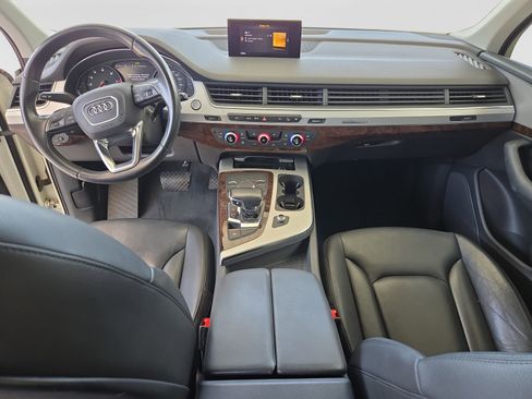 Used 2018 Audi Q7 2.0T Premium AWD/4WD image 15