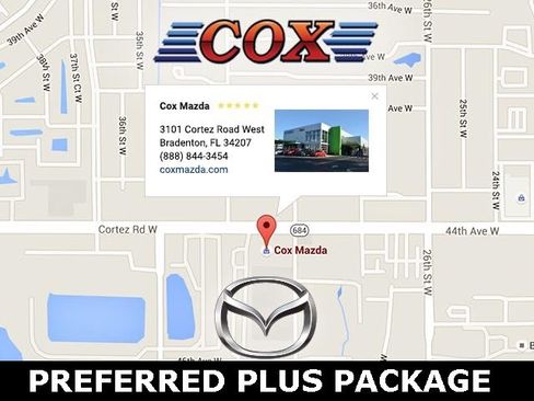 Used 2023 MAZDA CX-50 2.5 S w/ Cargo Package image 29