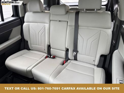 Used 2025 Hyundai Santa Fe SEL image 34