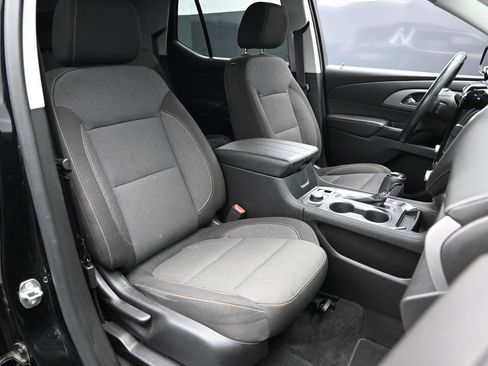 Used 2019 Chevrolet Traverse LT AWD/4WD image 12