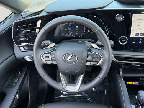 Certified 2024 Lexus RX 350 FWD w/ Technology Package image 16