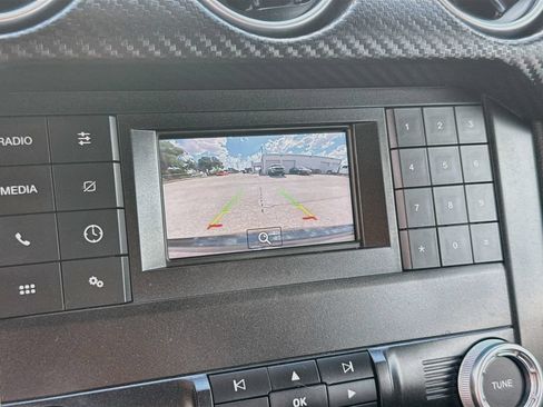 Used 2019 Ford Mustang Coupe RWD image 13
