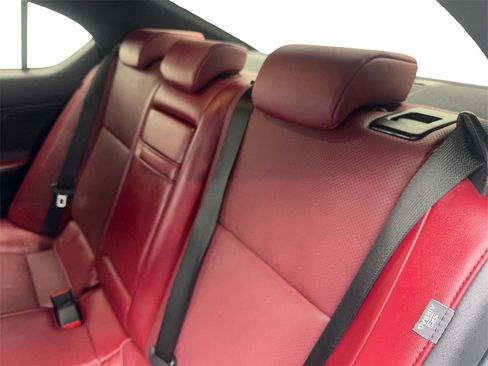 Used 2024 Lexus IS 350 F Sport w/ Accessory Package 2 image 34