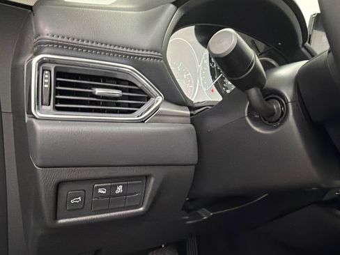 Certified 2025 MAZDA CX-5 AWD 2.5 S w/ Preferred Package image 33