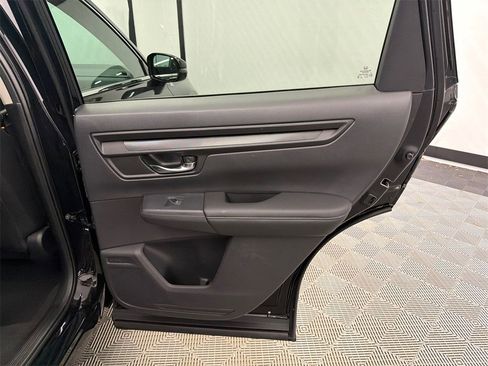 Used 2026 Honda CR-V EX image 17