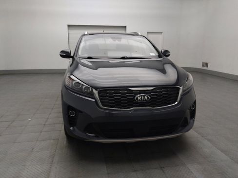 Used 2020 Kia Sorento EX FWD image 14