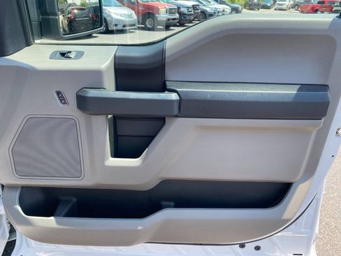 Used 2019 Ford F150 XL w/ Trailer Tow Package RWD image 23