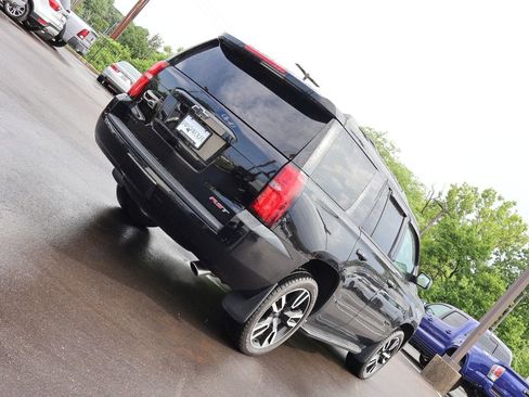 Used 2019 Chevrolet Tahoe Premier AWD/4WD image 7