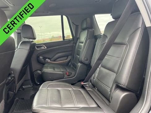 Certified 2020 GMC Yukon Denali w/ Denali Ultimate Package AWD/4WD image 14
