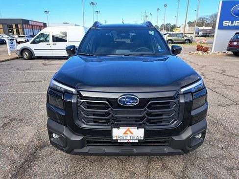 New 2026 Subaru Outback Touring XT image 9