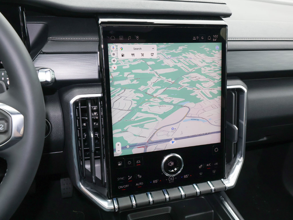 New 2027 GMC Acadia Elevation w/ Black Edition AWD/4WD image 18