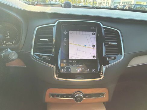 Used 2018 Volvo XC90 T8 Inscription w/ Luxury Package image 30