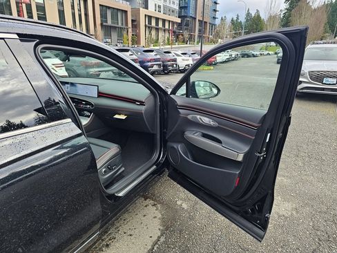 New 2026 Genesis GV70 2.5T Sport Prestige image 28