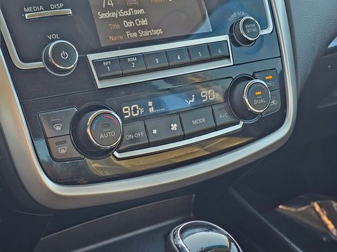 Used 2018 Nissan Altima 2.5 SL image 10