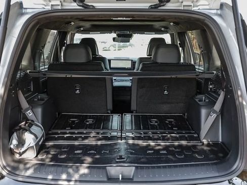 New 2026 Hyundai Santa Fe Calligraphy image 30