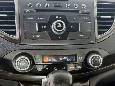 Used 2014 Honda CR-V EX-L image 22