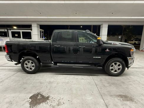 New 2026 RAM 3500 Big Horn image 7