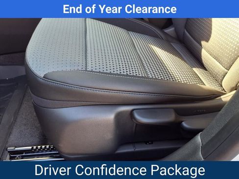 New 2025 Chevrolet Trax LT w/ Driver Confidence Package image 4