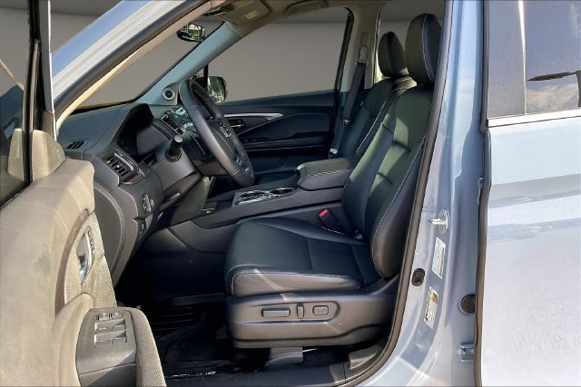 Used 2025 Honda Ridgeline RTL image 24