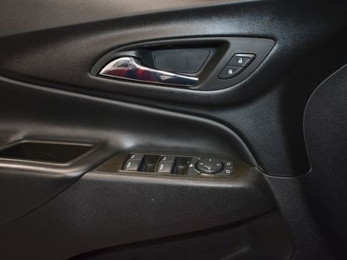 Used 2023 Chevrolet Equinox LT AWD/4WD image 23