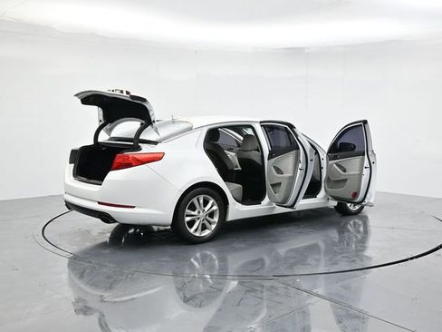 Used 2013 Kia Optima LX image 47