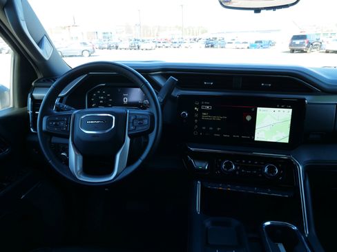 Certified 2024 GMC Sierra 2500 Denali w/ Denali Reserve Package image 20