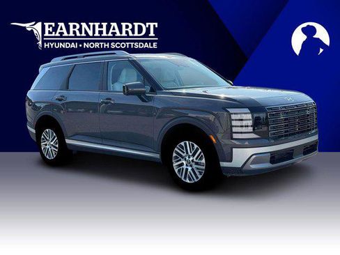 New 2026 Hyundai Palisade SEL AWD/4WD image 10