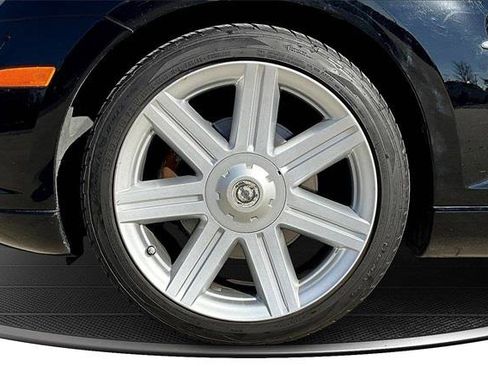 Used 2005 Chrysler Crossfire Limited image 27