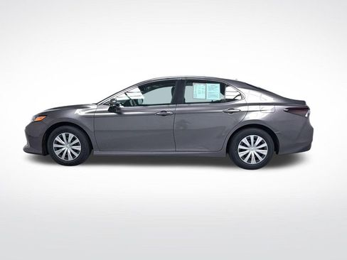 Certified 2023 Toyota Camry LE w/ Cold Weather Package FWD image 12
