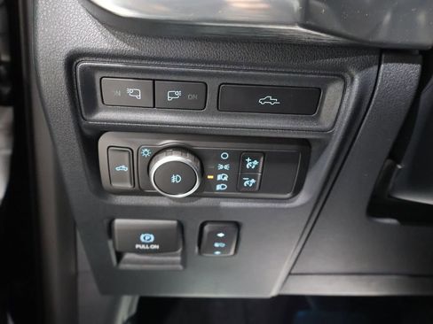 Used 2021 Ford F150 Lariat w/ Equipment Group 502A High image 34