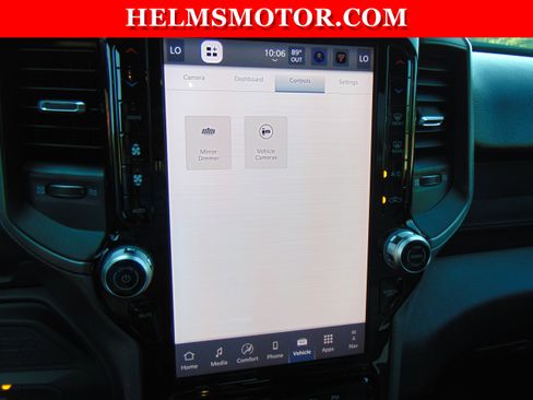 New 2026 RAM 2500 Tradesman image 33