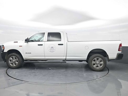 Used 2022 RAM 2500 Tradesman AWD/4WD image 5