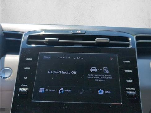 Used 2023 Hyundai Tucson SEL image 12