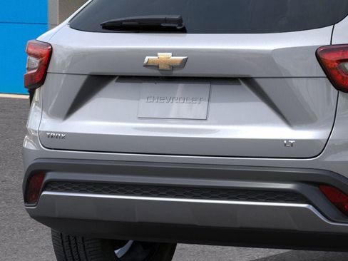 New 2026 Chevrolet Trax LT w/ LT Convenience Package image 14