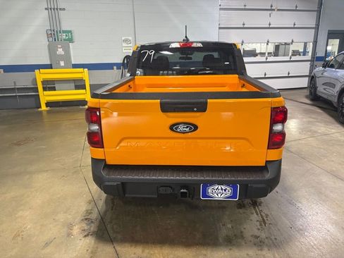 New 2026 Ford Maverick XLT AWD/4WD image 9