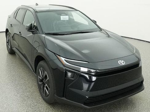 New 2026 Toyota bZ FWD image 36