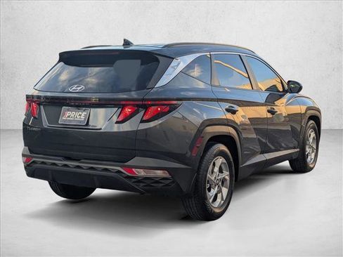 Used 2024 Hyundai Tucson SEL image 5