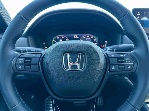 New 2026 Honda Accord Sport image 17