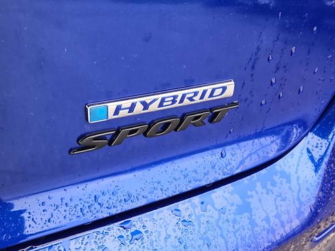 New 2025 Honda Accord Sport image 5