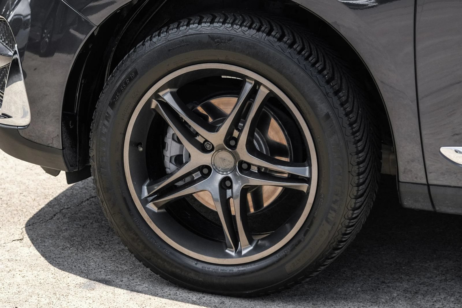 Used 2021 Acura RDX w/ Technology Package FWD image 57