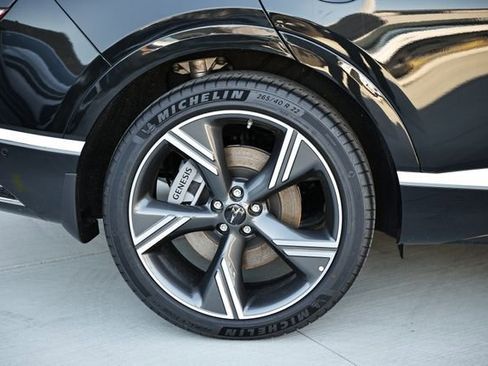 New 2026 Genesis GV80 2.5T Prestige image 5