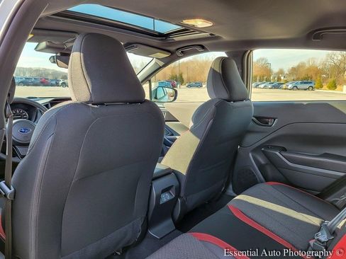 New 2026 Subaru Impreza RS image 12